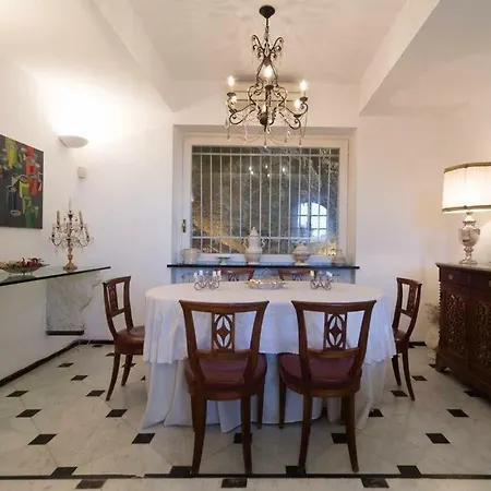 Portofino Luxury
