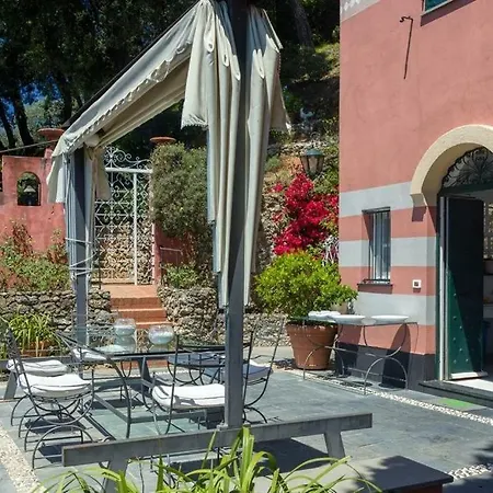 Portofino Luxury فيلة باراجي