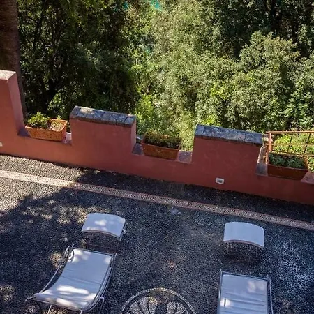 Portofino Luxury Villa *