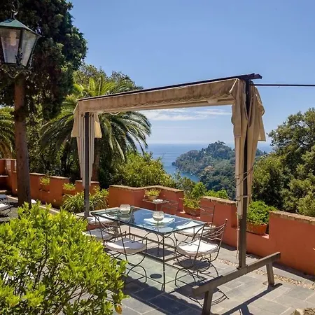 فيلة Portofino Luxury باراجي