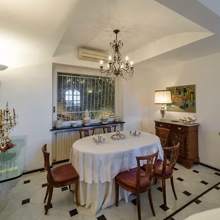 Villa Portofino Luxury Paraggi