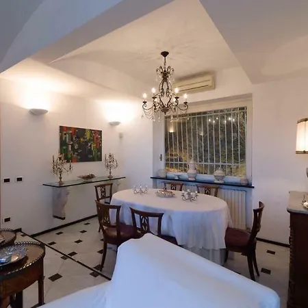 Portofino Luxury