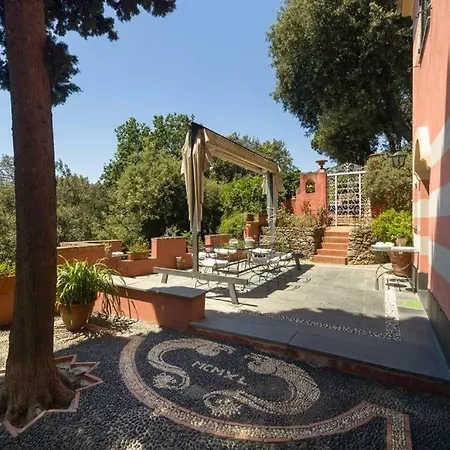Villa Portofino Luxury *