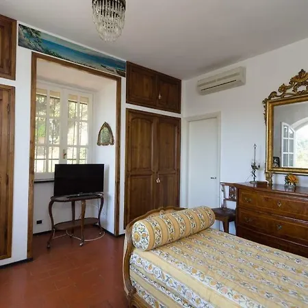 Portofino Luxury Paraggi