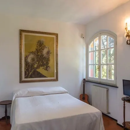 Portofino Luxury Villa *