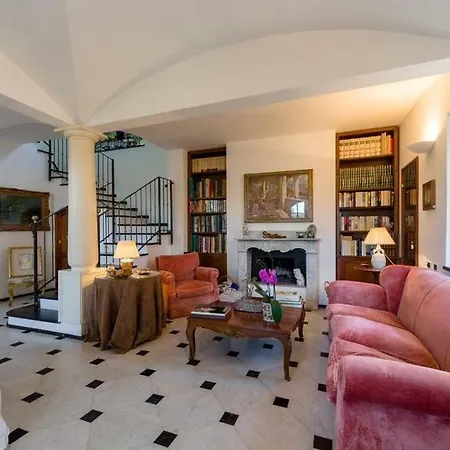 Portofino Luxury