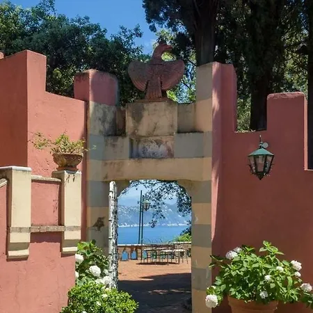 Villa Portofino Luxury *