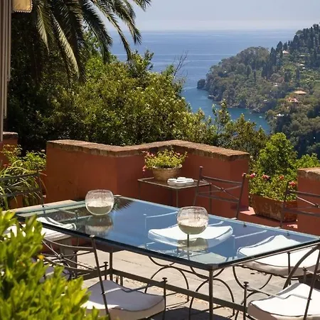 Portofino Luxury * Paraggi